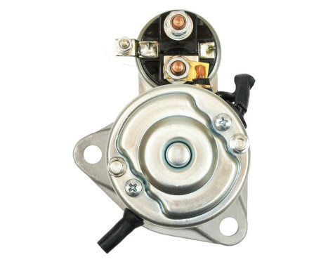 Startmotor / Startmotor, bild 3