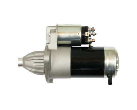 Startmotor / Startmotor, bild 4