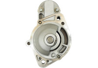 Startmotor / Startmotor