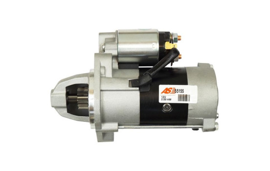 Startmotor / Startmotor, bild 2