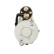 Startmotor / Startmotor, miniatyr 3