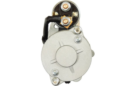 Startmotor / Startmotor, bild 3