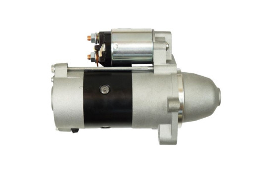 Startmotor / Startmotor, bild 4