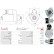 Startmotor / Startmotor, miniatyr 5