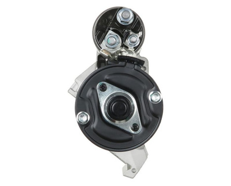 Startmotor / Startmotor, bild 3