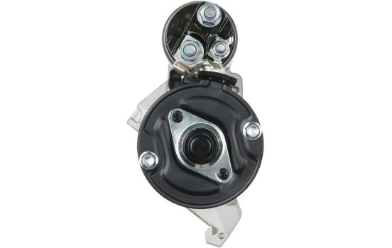 Startmotor / Startmotor, bild 3