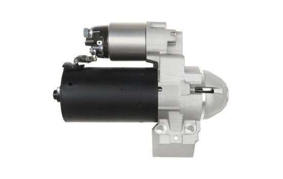 Startmotor / Startmotor, bild 4
