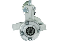 Startmotor / Startmotor