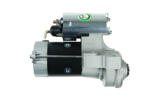 Startmotor / Startmotor, bild 2