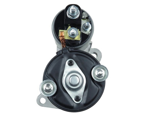 Startmotor / Startmotor, bild 3