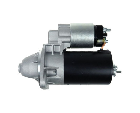 Startmotor / Startmotor, bild 4