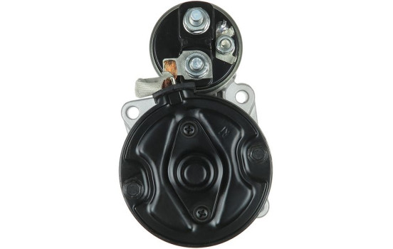Startmotor / Startmotor, bild 3