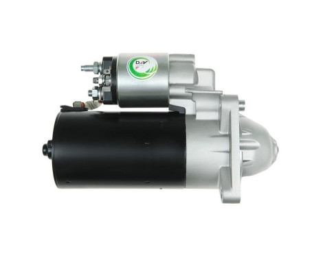 Startmotor / Startmotor, bild 4