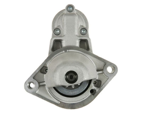 Startmotor / Startmotor