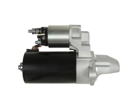 Startmotor / Startmotor, bild 2
