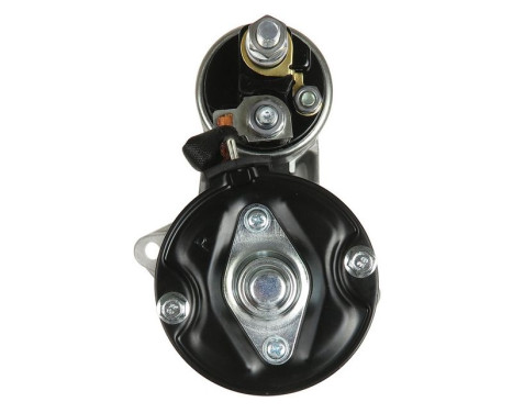 Startmotor / Startmotor, bild 3