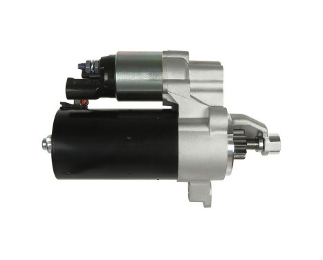 Startmotor / Startmotor, bild 2