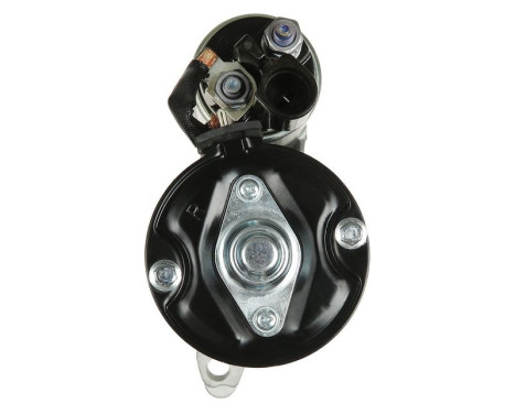 Startmotor / Startmotor, bild 3