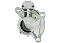 Startmotor / Startmotor