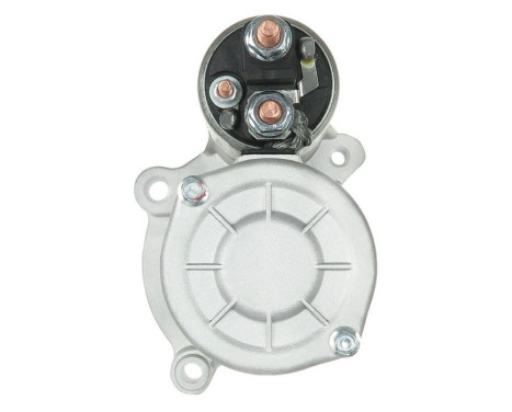 Startmotor / Startmotor, bild 3