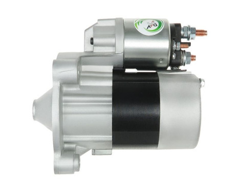 Startmotor / Startmotor, bild 4