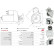 Startmotor / Startmotor, miniatyr 5