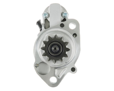 Startmotor / Startmotor