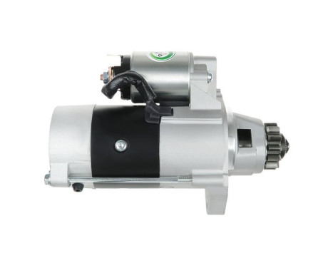 Startmotor / Startmotor, bild 2