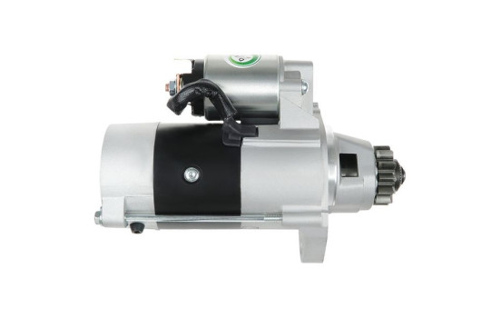 Startmotor / Startmotor, bild 2