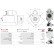 Startmotor / Startmotor, miniatyr 5