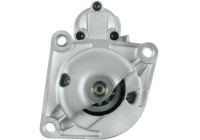 Startmotor / Startmotor