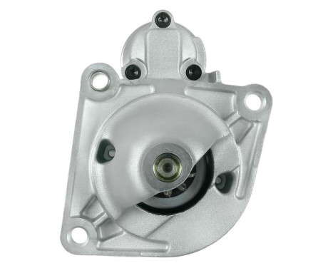 Startmotor / Startmotor