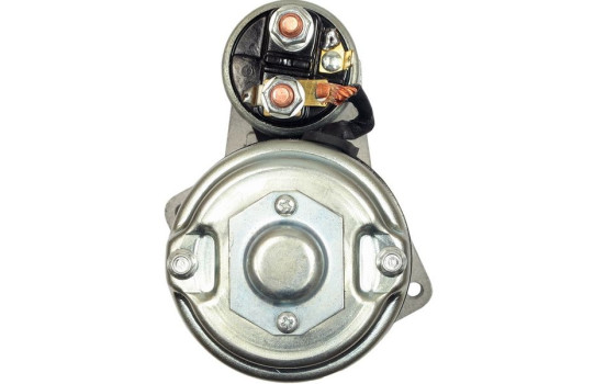 Startmotor / Startmotor, bild 3