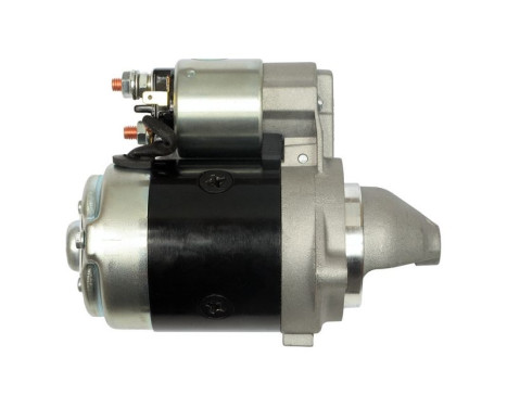 Startmotor / Startmotor, bild 4