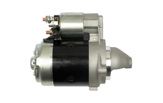 Startmotor / Startmotor, bild 4