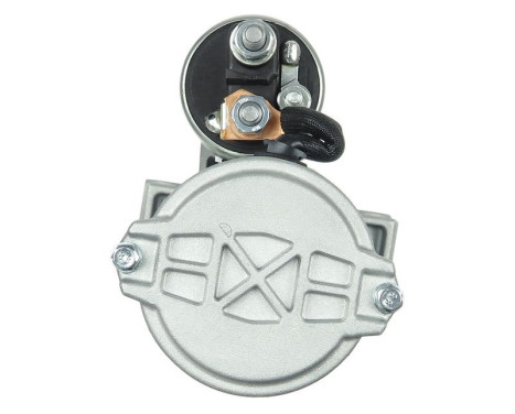 Startmotor / Startmotor, bild 3