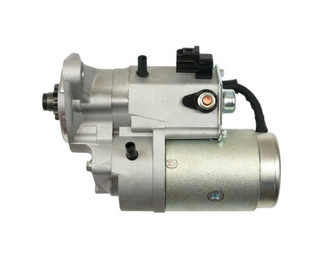 Startmotor / Startmotor, bild 4