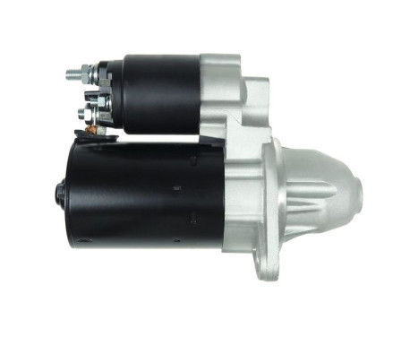 Startmotor / Startmotor, bild 4