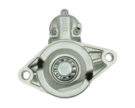 Startmotor / Startmotor