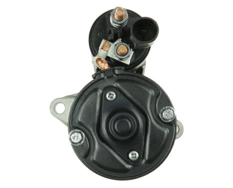 Startmotor / Startmotor, bild 3
