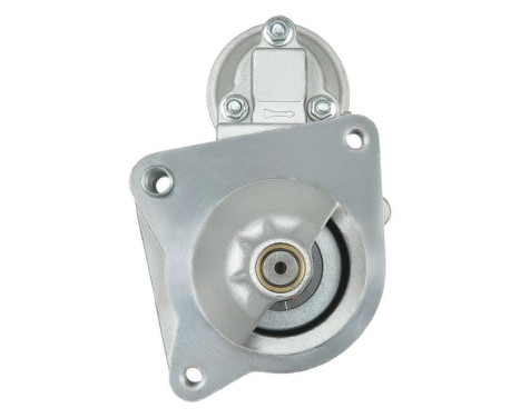 Startmotor / Startmotor