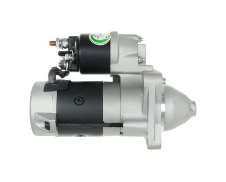Startmotor / Startmotor, bild 2