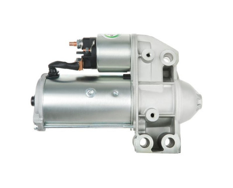 Startmotor / Startmotor, bild 4