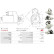 Startmotor / Startmotor, miniatyr 5