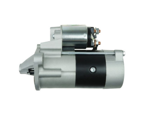 Startmotor / Startmotor, bild 2