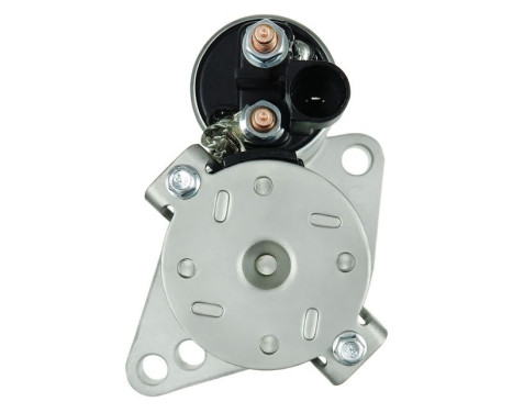 Startmotor / Startmotor, bild 3