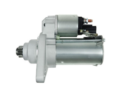 Startmotor / Startmotor, bild 4