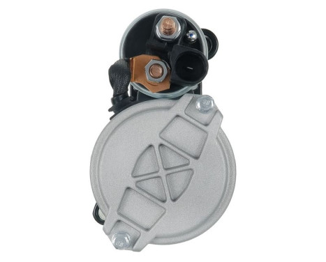 Startmotor / Startmotor, bild 3
