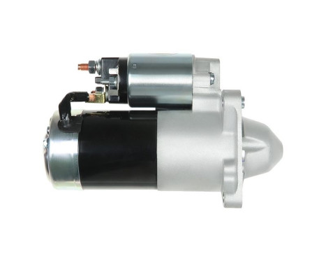 Startmotor / Startmotor, bild 4