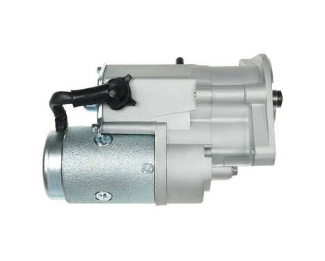 Startmotor / Startmotor, bild 2